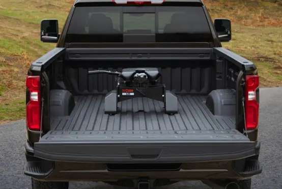 Chevy Silverado Bed Size Chart Sizechartly