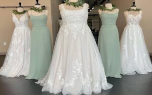 Mori Lee Bridesmaid Size Chart – SizeChartly