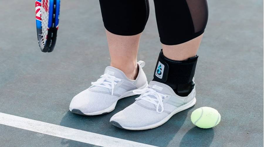 Ankle Brace – SizeChartly