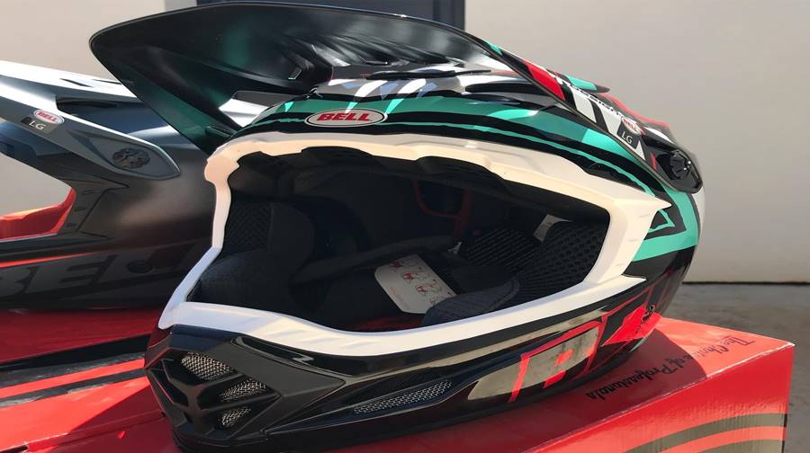 Bell Bike Helmet Size Chart SizeChartly