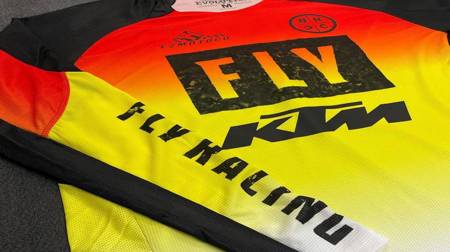 Fly Racing Youth Size Chart SizeChartly