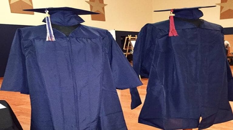 Jostens Cap And Gown Size Chart SizeChartly