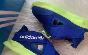 adidas toddler shoes size chart
