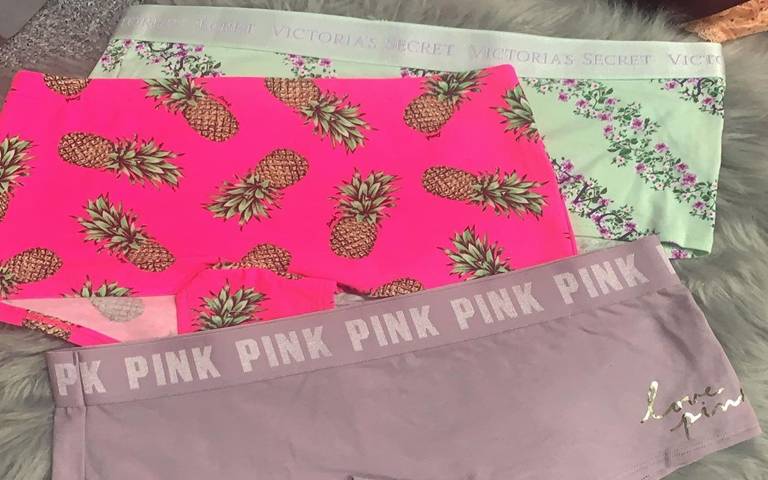 Victoria s Secret SizeChartly