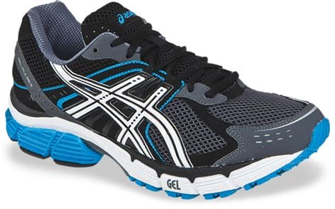 Is ASICS high quality?