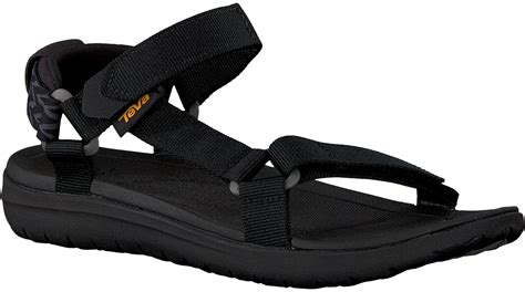 Are Teva good for wide feet?