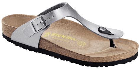 Are my feet too flat for Birkenstocks?