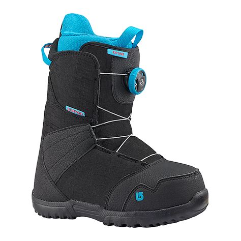 How to Burton snowboard boots fit?