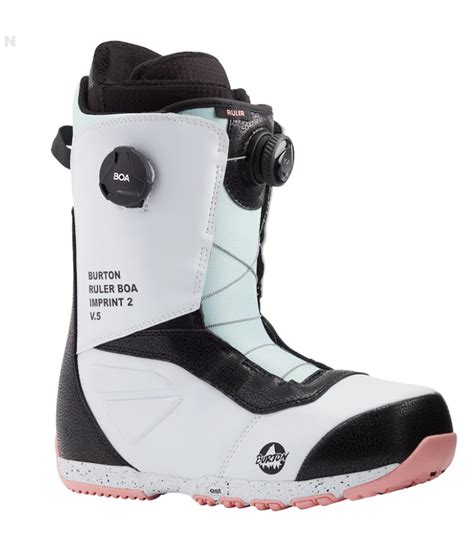 Do Burton bindings fit all boots?