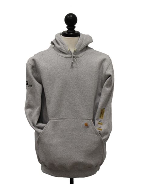 Are Carhartt Hoodies True To Size? – SizeChartly