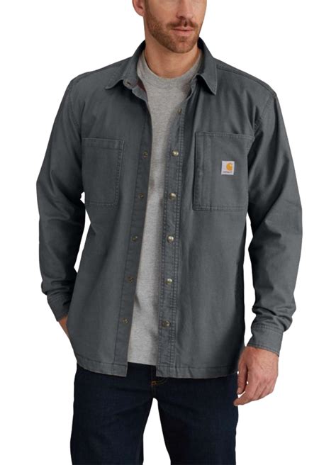 Does Carhartt fit true to size?