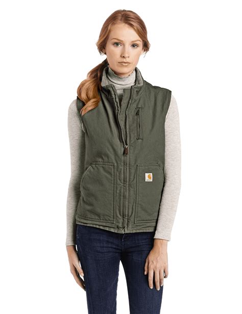 Should I size up or down in Carhartt?