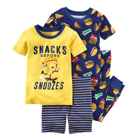 Are Carters Baby Clothes True To Size? – SizeChartly