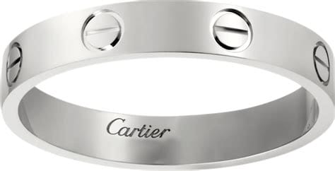 Are Cartier Rings True To Size? – SizeChartly