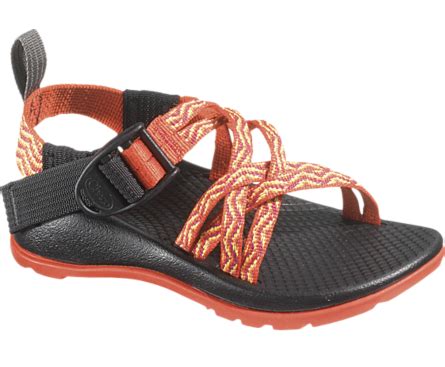 Why do people like Chacos so much?