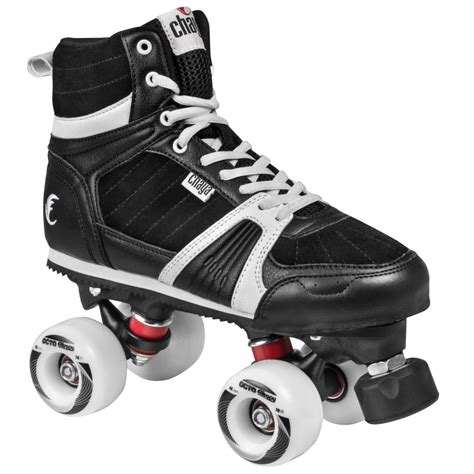 How do you know if your skates are too big?