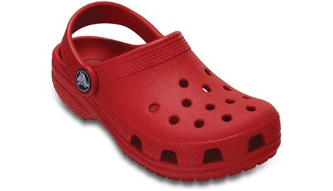What size are big kid Crocs to women's?