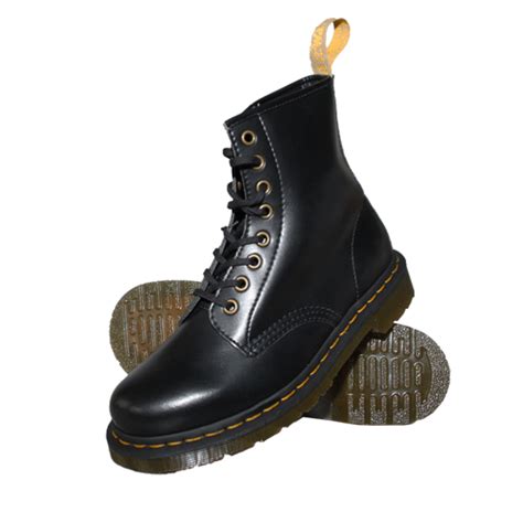 Are kids Dr. Martens as good as adults?