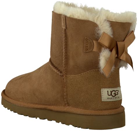 Do you buy your normal size in UGGs?
