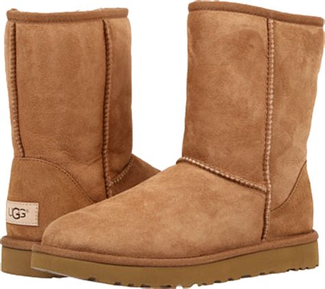 Are UGG classic mini boots true to size?