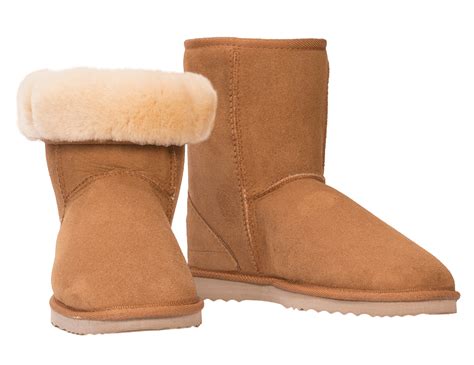 Do UGGs have a lifetime warranty?
