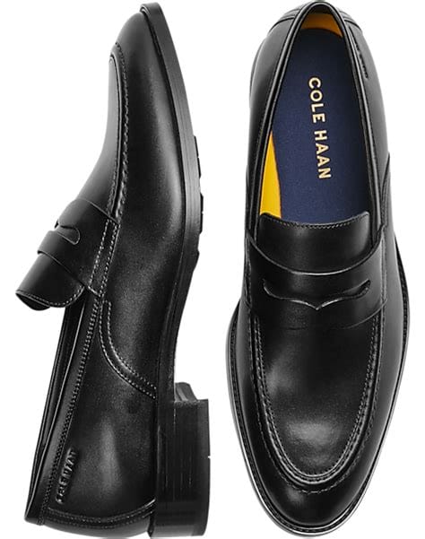 cole haan true to size