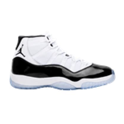 concords size 5.5