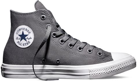 Are Converse Chucks True To Size? – SizeChartly