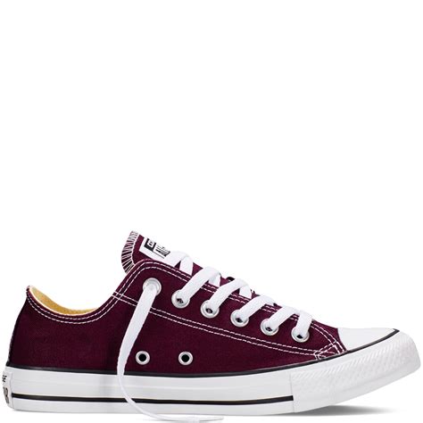 How much do you size down Converse?
