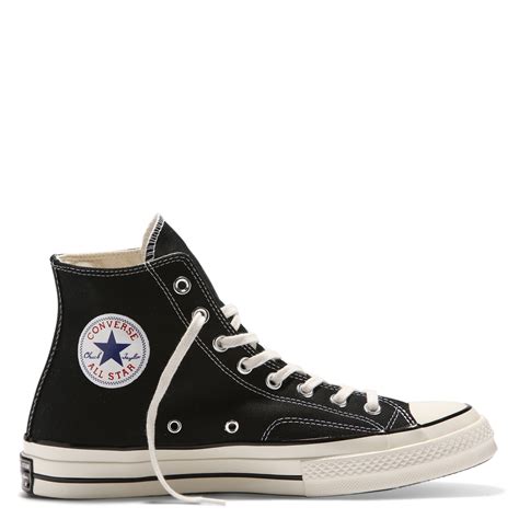 Are Converse Platforms True To Size? – SizeChartly