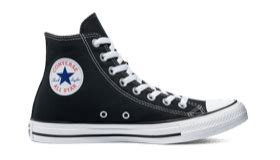 What size is 5 in Converse?
