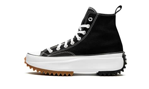 Should I size down in Converse All Star?
