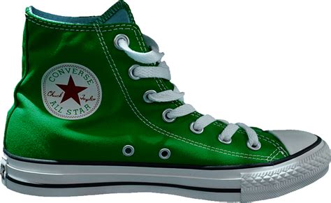 Why Converse sneakers are so famous?
