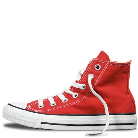 Why do Converse have two holes?