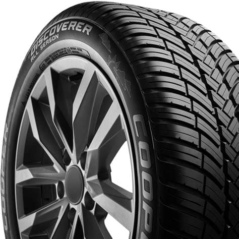 Are Cooper Tires True To Size? – SizeChartly