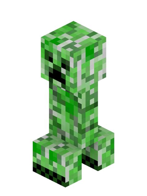 Are creepers evil?