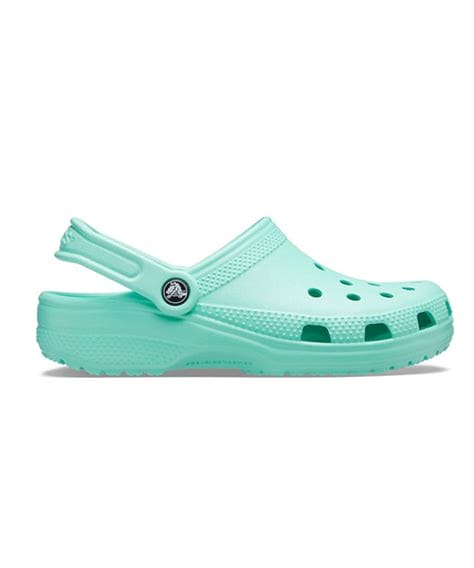 Are Crocs Clogs True To Size? – SizeChartly