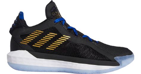 Is Adidas Dame 7 true to size?