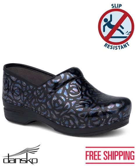 Are Dansko Clogs True To Size SizeChartly