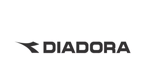 Whose brand is Diadora?