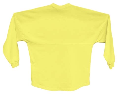 How do you fold a spirit jersey?