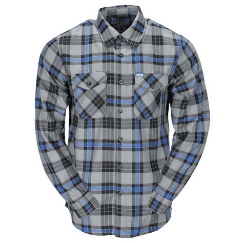 Are Dixxon Flannels True To Size? – SizeChartly