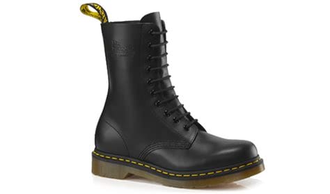Can I size up in Doc Martens?