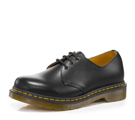 Are Doc Martens 1461 True To Size? – Sizechartly