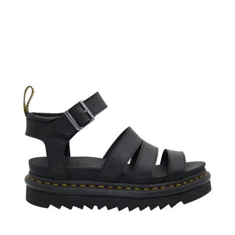 Should I size up or down for Doc Martens?