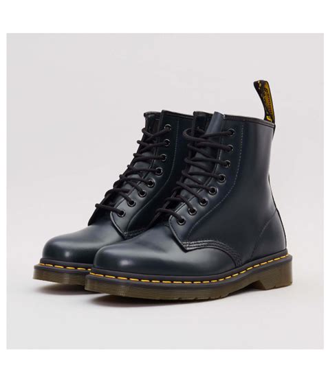 Can you break in Doc Martens in a day?
