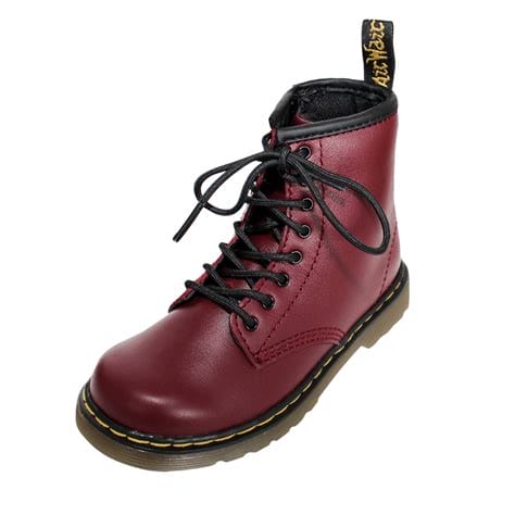 Did You Know This About Doc Martins John Coleman - ol7f6jy
