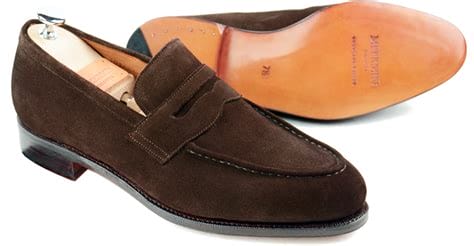 Are Dockers Dress Loafers True To Size? – SizeChartly