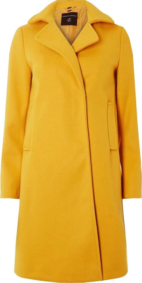 Are Dorothy Perkins Coats True To Size? – SizeChartly