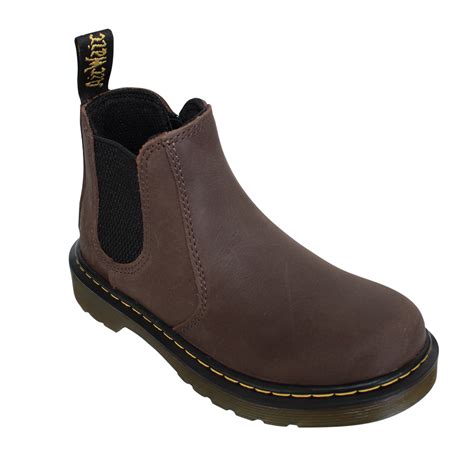 What are the disadvantages of Dr Martens?